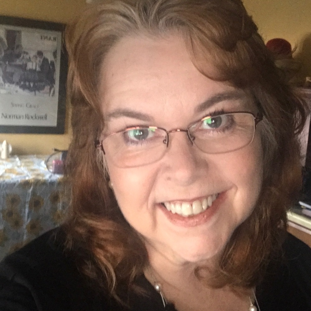 Meet your Posher, Darci